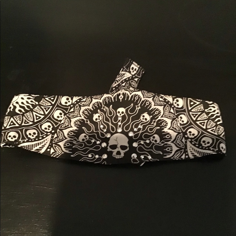 Headband